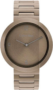 Часы Calvin Klein Eccentric 25200292